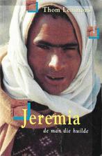 Thom Lemmons - Jeremia, de man die huilde, Gelezen, Thom Lemmons, Ophalen of Verzenden, Amerika