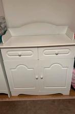Commode, Kinderen en Baby's, Ophalen, Gebruikt, 50 tot 70 cm, 100 cm of meer