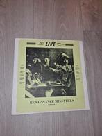 Bootleg van the Beatles  : Renaissance minstrels volume 1, Overige genres, Gebruikt, Ophalen of Verzenden, 12 inch