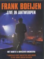 Frank Boeijen & Il Novecento Orchestra DVD, Alle leeftijden, Ophalen of Verzenden, Gebruikt