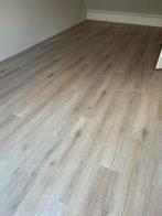 Laminaat  +ondervloer en plinten GRATIS, Ophalen, 50 tot 150 cm, 10 m² of meer, 10 tot 30 cm