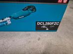 Makita DCL280FZC Kruimeldief - Nieuw in doos!, Witgoed en Apparatuur, Stofzuigers, Ophalen of Verzenden, Nieuw, Reservoir, Kruimeldief