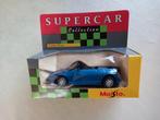 Maisto modelauto 4 stuks, Ophalen of Verzenden, Zo goed als nieuw, Auto, Overige merken
