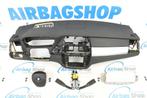 Airbag set - Dashboard head up BMW X5 X6 E70 E71 (2006-2014)
