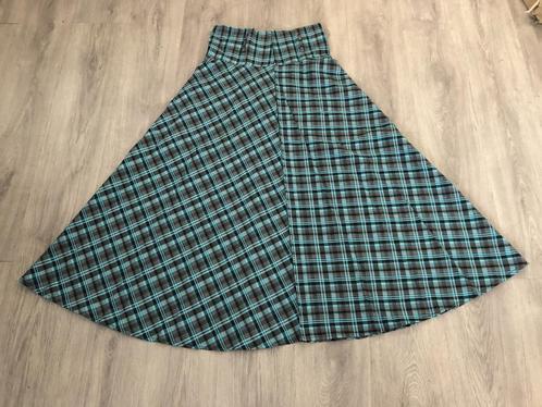 Een mooi rok en lang, Kleding | Dames, Rokken, Nieuw, Maat 42/44 (L), Overige kleuren, Onder de knie, Ophalen of Verzenden