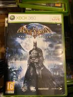 Batman arkham asylum, Avontuur en Actie, 1 speler, Ophalen of Verzenden, Zo goed als nieuw