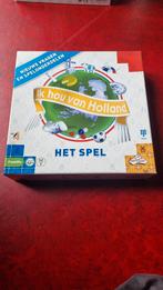 Ik houd van Holland Bordspel, Ophalen of Verzenden, Zo goed als nieuw