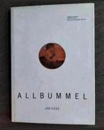 Allbummel - Jan Voss (gesigneerd & genummerd: nr 407/800), Gelezen, Ophalen of Verzenden, Meerdere auteurs, Schilder- en Tekenkunst