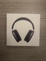 Originele Apple AirPods Max Incl Factuur, Audio, Tv en Foto, Koptelefoons, Ophalen of Verzenden, Zo goed als nieuw, Overige merken