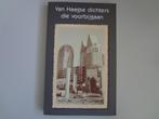 Van Haagse dichters die voorbijgaan Bontebal, Campert e.a., Ophalen of Verzenden, Gelezen, Meerdere auteurs
