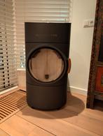 Austroflamm Clou Compact Pelletkachel - Model 2019, Huis en Inrichting, Kachels, Ophalen, Gebruikt, Pelletkachel, Vrijstaand