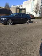 Audi A6 2.0 Tfsi 132KW Avant Multitr 2012 Zwart, 15 km/l, 4 cilinders, 1984 cc, Zwart