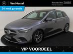 Mercedes-Benz B-klasse 180 Business Solution AMG / Stoelverw, 65 €/maand, Gebruikt, Euro 6, 4 cilinders