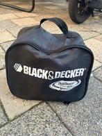 Black en decker auto stofzuiger, Ophalen of Verzenden