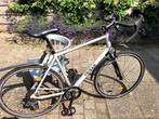 Triban Racefiets, 7 versnellingen, Fietsen en Brommers, Gebruikt, Ophalen, Overige merken, Minder dan 10 versnellingen