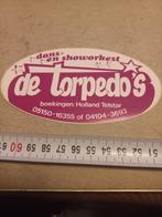 Orkest de torpedo, s/telstar, Ophalen of Verzenden, Zo goed als nieuw