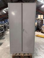 Archiefkast draaideurkast klapdeurkast gereedschapskast