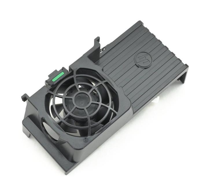 HP Z420 Memory Cooling Fan 663069-001 647293-001, Computers en Software, Interne voedingen, Gebruikt, Ophalen of Verzenden