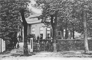 (300-031-029) Ter Apel reprint beschikbaar voor biedingen