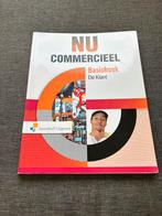 Schoolboeken marketing communicatie 18 stuks, Boeken, Schoolboeken, Ophalen of Verzenden, Zo goed als nieuw, Overige niveaus