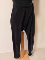 C&A Zacht gevoerde legging/ maat 182, Legging, Maat 36/38 (S), Zwart, Ophalen of Verzenden