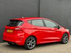 Ford Fiesta 1.0 EcoBoost ST-Line 1STE EIGEN | PDC | CRUISE |, Gebruikt, Euro 6, 1064 kg, Origineel Nederlands