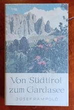 Von Südtirol zum Gardasee, Overige merken, Europa, Ophalen of Verzenden, Zo goed als nieuw