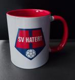 2 mokken SV Hatert Nijmegen (nieuw), Nieuw, Ophalen of Verzenden, Overige stijlen, Kop(pen) en/of Schotel(s)