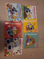 Woezel en Pip, Boeken, Ophalen, Zo goed als nieuw