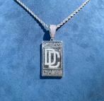 Dream chasers ketting/chain, Ophalen of Verzenden, Nieuw, Zilver