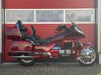 HONDA GL 1500 SE GOLDWING (bj 1999), Motoren, Motorrijbewijs A, Bedrijf, Meer dan 35 kW, Toermotor