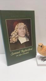 Cook, Faith; Samuel Rutherford en zijn vrienden, Boeken, Godsdienst en Theologie, Ophalen of Verzenden, Gelezen, Christendom | Protestants