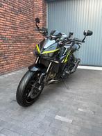 Kawasaki Z1000 R Edition, Motoren, 4 cilinders, Motorrijbewijs A, Particulier, Meer dan 35 kW
