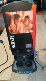 Koffiemachine voor onderdelen, Ophalen, Niet werkend, Koffiemachine