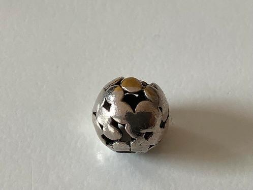 Trollbeads spikkels, retired. Nieuw., Sieraden, Tassen en Uiterlijk, Bedels, Zo goed als nieuw, Trollbeads, Zilver, 1 bedel, Ophalen of Verzenden