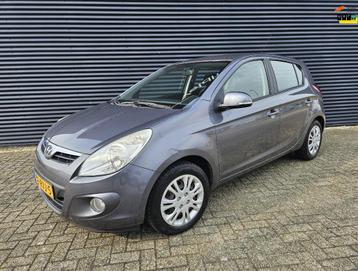 Hyundai i20 - 1.2 i-Motion | '11 | 5DRS | AC | NAP | 1E EIG!