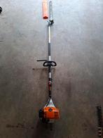 Stihl stokheggenschaar HL 100, Ophalen, Zo goed als nieuw, Benzine