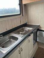 Paardenvrachtwagen - Klaar voor gebruik!, Ophalen, Gebruikt, 3-paards trailer