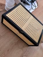 Nieuwe opbergkist van Kwantum, Ophalen of Verzenden, Nieuw, Overige houtsoorten