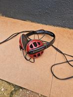 Sennheiser  HD 450ll Koptelefoon - Klassieker!, Ophalen of Verzenden, Gebruikt, Op oor (supra aural), Sennheiser