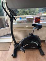 Hometrainer Fitbike Ride 5 iPlus, Sport en Fitness, Ophalen, Overige materialen, Gebruikt, Benen