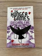 The Hunger Games: Catching Fire, Ophalen of Verzenden, Gelezen