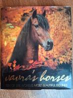 Vavra's Horses - Prachtig paardenboek in goede staat, Ophalen of Verzenden