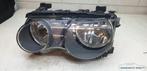 Koplamp links E46 compact BMW bestuurderskant origineel gebr, Info@fabrikant.eu, Fabrikantstraat 1
1000 AA  Amsterdam, NL, Ophalen of Verzenden