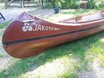 Canadese kano, Watersport en Boten, Kano's, Ophalen, Gebruikt, Canadese kano of Open kano, Met peddels
