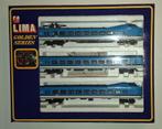 Lima H0 149807S04 - AC 3-delige set Koploper "KLM" in ovp, Wisselstroom, Treinset, Nieuw, Ophalen of Verzenden