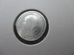 Dubbeltje 1894, Verzenden, Zilver, 10 cent, Koningin Wilhelmina