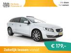 Volvo V60 2.4 D6 AWD Twin Engine Summum € 10.545,00, Auto's, Automaat, Vierwielaandrijving, Hybride Elektrisch/Benzine, 1880 kg