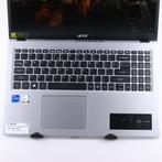 Acer Aspire 3 A315-58-57F6 15" i5 11th 8GB 256SSD, Computers en Software, Windows Laptops, Acer, Zo goed als nieuw, Support@acer.com