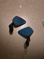 Strakke motorspiegels, Ophalen of Verzenden